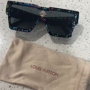 I don’t use any more